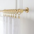 thumbnail image 2 of Anillos para cortinas MODE Cambria Designer Series, 2 pulgadas, 18 unidades, 2 of 6