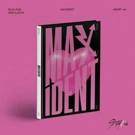 Stray Kids - Ate (Chk Chk Version) (Walmart Exclusive) CD