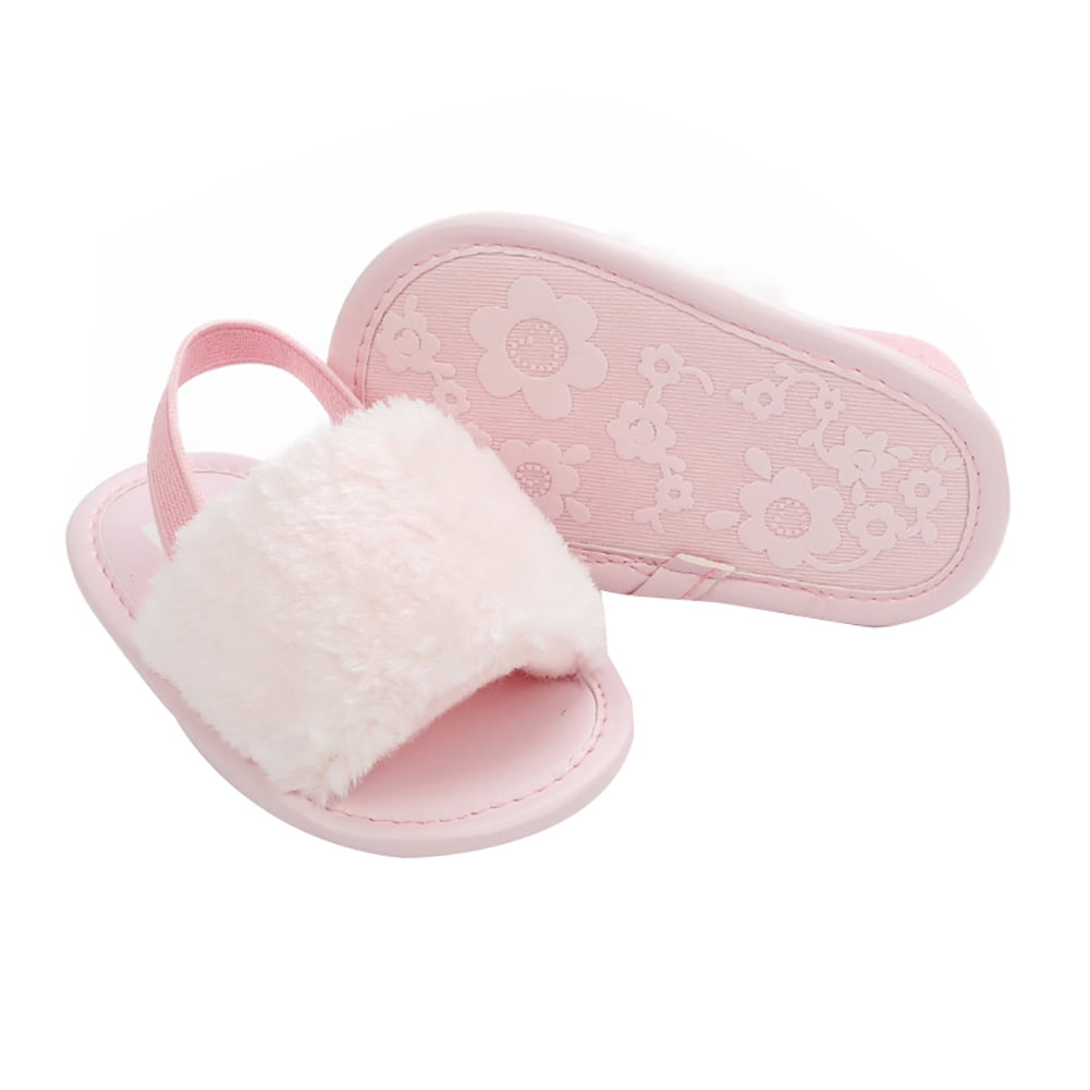 baby non slip slippers