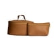 thumbnail image 3 of Juego de Mochila Unisex Fana Brianda Camel / 3 Piezas FANA , Mochila, Porta Celular y Neceser, 3 of 4