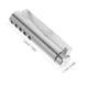 thumbnail image 4 of FELTECHELECTR Cerradura para refrigerador con llave - Cilindro de cerradura resistente para puerta de congelador de 35 mm con 2 llaves para vitrinas, puertas de vidrio, supermercados y tiendas., 4 of 7
