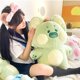 thumbnail image 3 of Gato peluche Kawaii gato almohada gato peluche peluches suave muñeca juguete JFHHH pequeña, 3 of 5