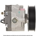 thumbnail image 3 of CARDONE New 96-188 Power Steering Pump fits 2005-2009 Subaru, 3 of 3