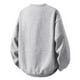 thumbnail image 5 of Blusas y camisas de manga larga con cuello redondo para hombre, estilo casual, de color liso, con cordón ajustable, sudaderas con capucha de manga larga, blusa de poliéster para hombre, 5 of 5