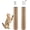 【2 Pcs+Brown 】, variant on 2 Pcs Cat Scratching Post Replacement for Indoor 15.7 x 3.1 Inches Cats Tree Replacement Parts Natural Sisal Cat Scratch Posts Refill Pole Part with M8 Screws Spare Cat Furniture Accessories