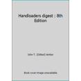 thumbnail image 1 of Pre-Owned Handloaders digest : 8th Edition (Paperback) 0695809423 9780695809423, 1 of 1