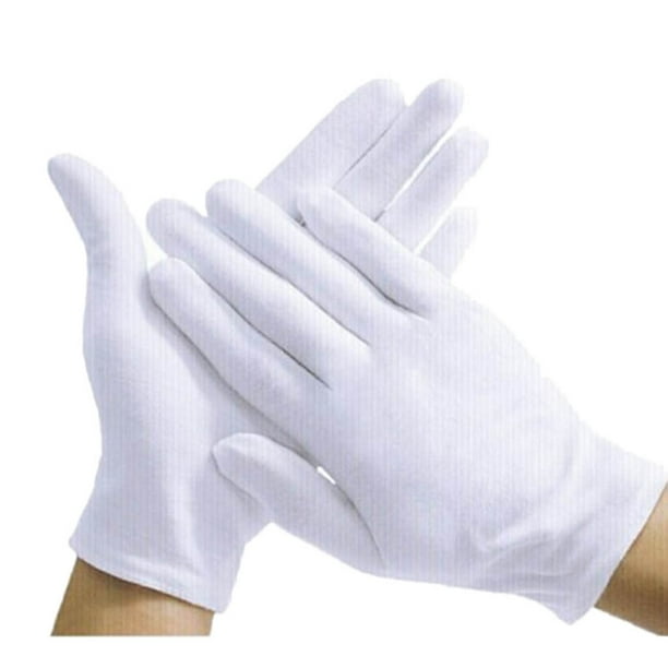 Paralizan La Venta De 12.000 Pares De Guantes Por No Cumplir Con La Normativa De Seguridad