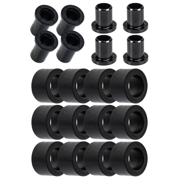 Niche Control A-Arm Swing Arm Bushing Sleeve Kit for Polaris Sportsman XP 1000 MK1011764