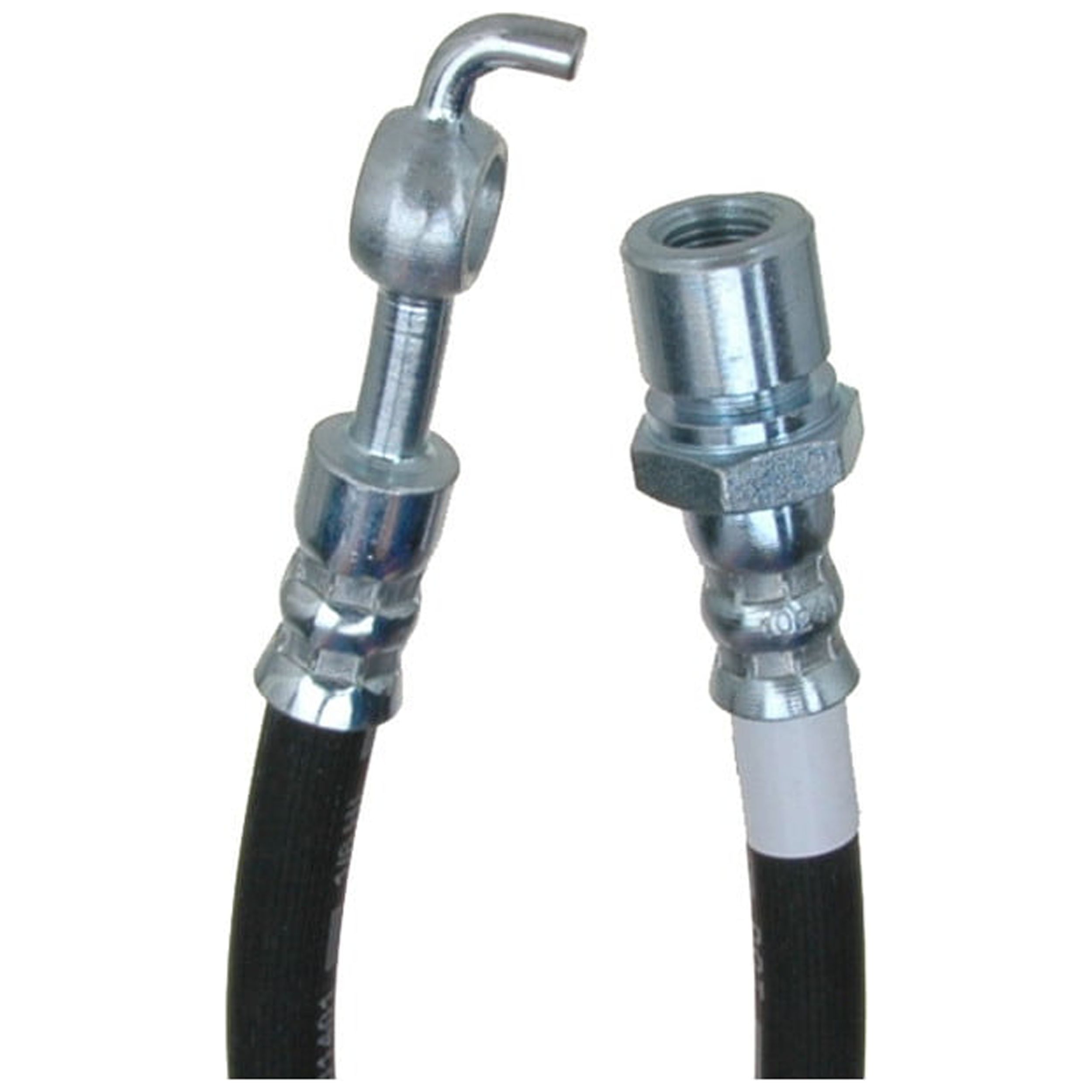 Raybestos Element3 Brake Hose, BH383091 Fits select: 1999-2002 DAEWOO NUBIRA