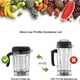 thumbnail image 4 of 2026 For Vitamix Lid Replacement,Low Profile 64Oz Lid Fit for Vitamix Blender Explorian Classic C/G Prope, 4 of 5