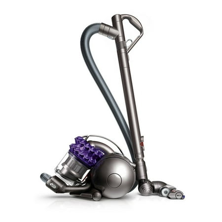 Dyson DC47 Animal - Vacuum cleaner - canister - bagless