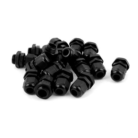 du cable connect gland mm Diamètre Connecteur Joint PG7 Cable 12 Filetage en du cable connect gland mm Diamètre Connecteur Joint PG7 Cable 12 Filetage en