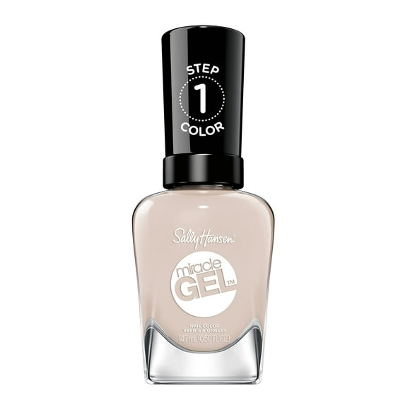 Esmalte de uñas Sally Hansen Miracle Gel™ Cozy Chic Stay Toasty