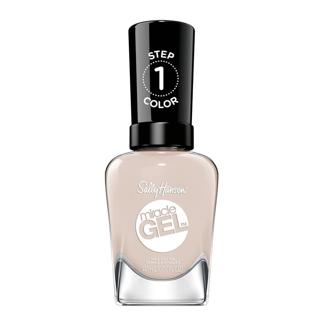 Esmalte de uñas Sally Hansen Miracle Gel™ Cozy Chic Stay Toasty