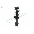thumbnail image 4 of Set Front Quick Complete Strut-Coil Spring-Rear Shock For 2014-2018 Mazda 3 FWD, 4 of 10