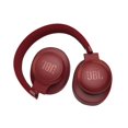 thumbnail image 3 of JBL Audífonos On Ear LIVE 500BT Bluetooth rojo JBL LIVE 500BT, 3 of 6