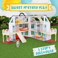 honey-bee-acres-buzzby-farmhouse-dollhouse-playset-with-miniature-doll