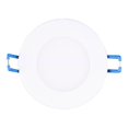 thumbnail image 1 of Nicor Éclairage DLE321202KRDWH LED Kit de Montage en Surface - Blanc, 1 of 1