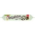 Keebler Fudge Stripes Dark Chocolate Mint Snack Cookies, 11.5 Oz
