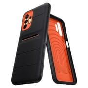 Galaxy A13 LTE Case (2022) | Caseology [Athlex] - Active Orange