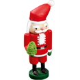 thumbnail image 1 of Casse-noisette GLAS 14101 Richard - Mini Santa, 1 of 1