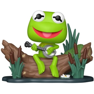 Funko Dr. Seuss POP! Books The Lorax Vinyl Figure [Flocked