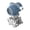 0-40kpa, variant on 1pcs Intelligent Differential Pressure Transmitter Capacitive Differential Pressure Sensor 4-20mA ,Low Maintenance