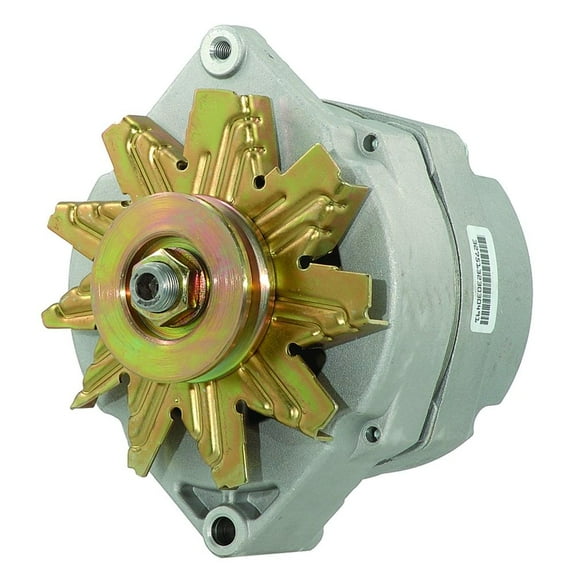 ACDelco 335-1093 Professional Alternator Fits 1986 Chevrolet C10