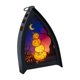 thumbnail image 2 of Lámpara colgante de linterna LED para Halloween, accesorios de decoración, centro de mesa sin lma para Cabaza Sunnimix Lámpara portavelas, 2 of 8