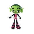 thumbnail image 3 of Teen Titans Go Beast Boy Stuffed Animal Plush Toy, 3 of 4