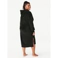 thumbnail image 2 of Joyspun Women’s Plush Lounger, Sizes XS to 3X, 2 of 5
