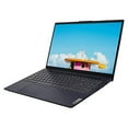 thumbnail image 2 of Lenovo IdeaPad 5 15 15.6" FHD Touchscreen Laptop Computer, Intel Quard-Core i7 1165G7 up to 4.7GHz, 12GB DDR4 RAM, 512GB PCIe SSD, WiFi 6, Backlit Keyboard, Fingerprint Reader, Abyss Blue, Windows 10, 2 of 5