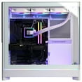 thumbnail image 6 of CyberPowerPC Gamer Supreme Gaming PC, AMD Ryzen 9 9900X, AMD Radeon RX 9070 XT 16GB, 32GB DDR5, 2TB SSD, SLC11180CPG, 6 of 6