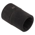 thumbnail image 4 of Herramienta instaladora de extracción de casquillos de pernos del brazo de control inferior, unidad de 1/2 pulgada, reemplazo de 10 puntos para Civic CR‑V Acura RSX, 4 of 12