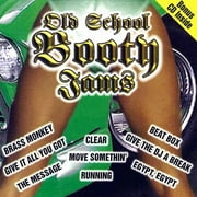 School Booty Jams (Clean Version) (Bonus Tracks)