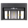thumbnail image 4 of Pack Solar Wall Lights, LED Solar Light for Outdoor Garden, Outdoor Led Wall Light IP65 Waterproof Solar Door Light, 4 of 4