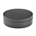 thumbnail image 3 of Rotating Display Stand for Video Photography Products Display Collectibles frosted black, 3 of 10