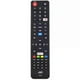 thumbnail image 2 of New Genuine RC320 Control remoto para JVC LCD TV 43D1680 43D1800 43D1810 SSM49291, 2 of 4
