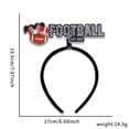 thumbnail image 3 of Cheer Headband Football Fan Accessory For Game Day – Perfect For US Fans, 3 of 4