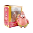 thumbnail image 1 of Nuevo Figura de dibujos animados de Bob Esponja, figura de Patricio Estrella, adorno de escritorio para coche, modelo de figura de dibujos animados, 1 of 5