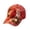 E, variant on Vintage Christmas Print Baseball Cap Adjustable Curved Soft Hat Casual Lightweight Sun Hat Fashion Holiday Pattern Outdoor Headwear for Women Winter Hat