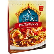 A Taste Of Thai Sauce Pad Thai, 3.25 oz - Case of 4