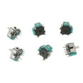 thumbnail image 2 of 6* Analogue Stick Joystick 3D Joystick Axis Analogue Sensor Module for Nintendo Game Cube, 2 of 2