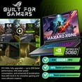 thumbnail image 4 of ASUS ROG Strix G16 16" Gaming Laptop, 1920 x 1200 FHD+ 165Hz Display, 14th Gen Intel 16-Core i7-14650HX, NVIDIA GeForce RTX 5060 8GB GDDR7, RGB Backlit KB, Win11 Home(16GB DDR5 | 1TB SSD), 4 of 5