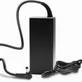 thumbnail image 1 of wonima11 65W AC Charger Compatible with Toshiba Satellite L50 L55 L75 L300 L305 L350 L355 L450 L455 L500 L505 L510 L555 L635 L640 L645 L650 L655 L675 L735 L740 L755 L775 L850 L855 Laptop, 1 of 1