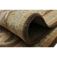thumbnail image 5 of Wali Firdous Beige/Brown Rug, 7'11" x 10'1", 5 of 7