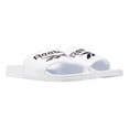thumbnail image 2 of Sandalias Reebok Hombre Caballero Casual Classic Slide blanco 29 MX, 2 of 8