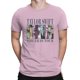 thumbnail image 1 of Camiseta Swiftie de algodón para hombre, camisa de manga corta con cuello redondo, ropa para adultos, novedad, 2023 xuanjing  unisex, 1 of 2