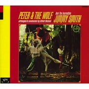 Peter & The Wolf