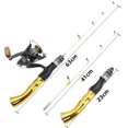 thumbnail image 3 of Fishing Ice Rod Reel Combos, 3 of 3